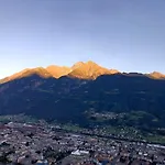 Vigne En Villa Aosta