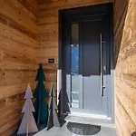 Villa Vigne En Aosta